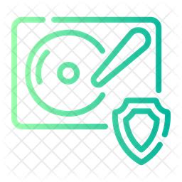 Hard Disk Shield Pro