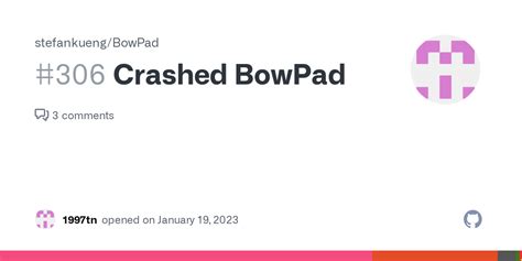 Stefan Kung BowPad 2.8.0