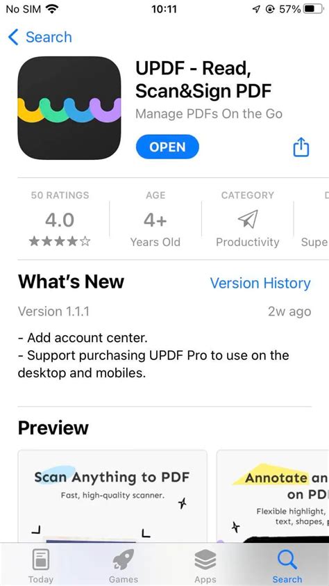 Superace UPDF Download Cracked