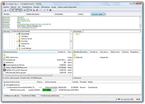Free FileZilla 3.66.5 Download