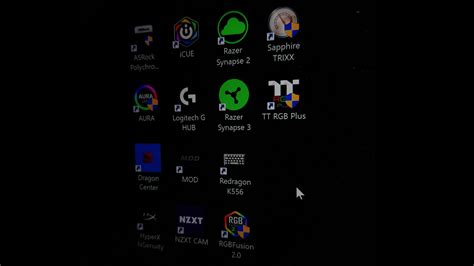 OpenRGB 0.9 Download Setup