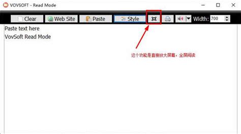 Download Cracked VovSoft Read