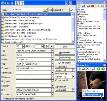 MP3Tag Pro v12.1 Build