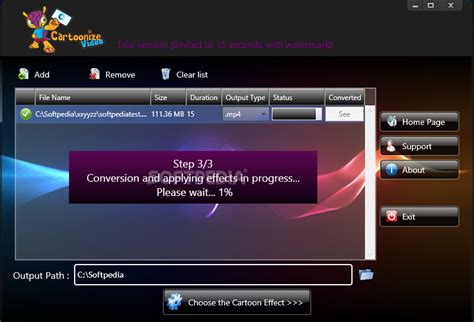 Download Video Cartoonizer 4.1.6