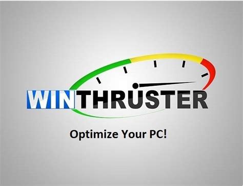 WinThruster Pro 2025 v1.5.0.0