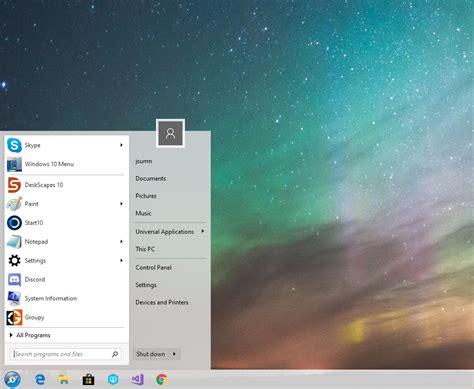 Stardock Start10 v1.97.1 Download